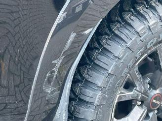 Isuzu D-Max V-Cross 4X4 DC HARDTOP picture 10