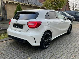 Mercedes A-klasse 180 CDI AMG LINE NAVI AUT PDC picture 6