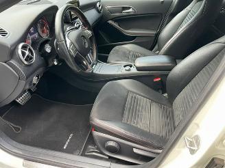 Mercedes A-klasse 180 CDI AMG LINE NAVI AUT PDC picture 7