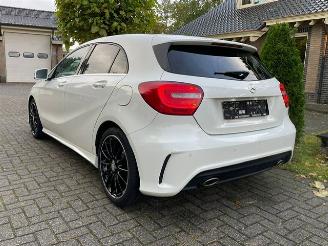 Mercedes A-klasse 180 CDI AMG LINE NAVI AUT PDC picture 3