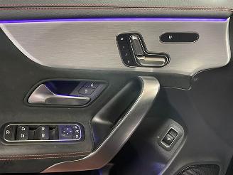 Mercedes Cla-klasse 200 d AMG LINE PANORAMADAK CAMERA NAVI LED picture 12