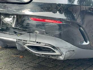 Mercedes Cla-klasse 200 d AMG LINE PANORAMADAK CAMERA NAVI LED picture 15