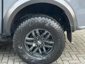 Ford Ranger 2.0 EcoBlue RAPTOR 4X4 NAVI CAMERA LED picture 14