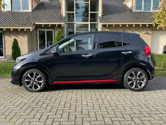 Kia Picanto 1.0 GT-LINE NAVI KAMERA LEDER picture 2