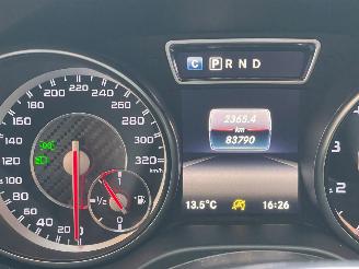 Mercedes Cla-klasse AMG 45 4MATIC PANO NAVI CAMERA picture 14