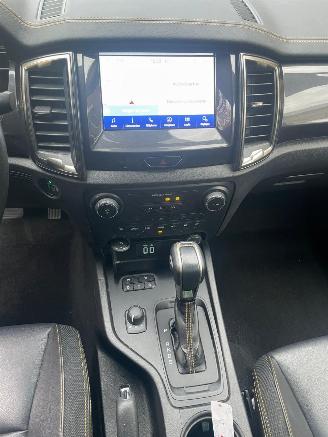 Ford Ranger 2.0 EcoBlue Wildtrak DC 4X4 NAVI CAMERA picture 8