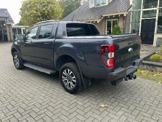 Ford Ranger 2.0 EcoBlue Wildtrak DC 4X4 NAVI CAMERA picture 3