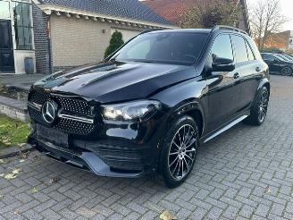 Coche accidentado Mercedes GLE 300 d 4MATIC AMG LINE 7 ZITS LED NIGHT 2020/5