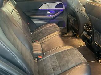 Mercedes GLE 300 d 4MATIC AMG LINE 7 ZITS LED NIGHT picture 9