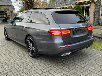 Mercedes E-klasse 220 d AMG LINE PANORAMADAK NICHT WIDESCREEN LED picture 6