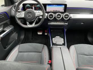 Mercedes GLB 200 AMG LINE PANO LED NAVI CAMERA NIGHT picture 9