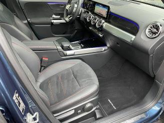 Mercedes GLB 200 AMG LINE PANO LED NAVI CAMERA NIGHT picture 12