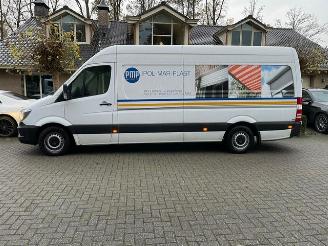 Mercedes Sprinter 313 CDI H2 L3 MAXI KLIMA picture 5