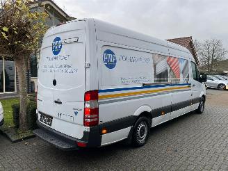Mercedes Sprinter 313 CDI H2 L3 MAXI KLIMA picture 3