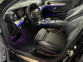 Mercedes E-klasse 220 d AVANTGARDE NAVI CAMERA LED picture 8