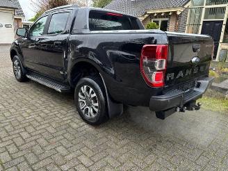 Ford Ranger Wildtrak  2.0 EcoBlue 4X4 NAVI CAMERA picture 3