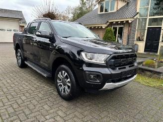 Ford Ranger Wildtrak  2.0 EcoBlue 4X4 NAVI CAMERA picture 4