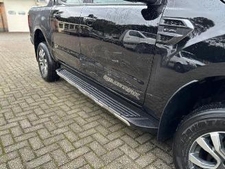 Ford Ranger Wildtrak  2.0 EcoBlue 4X4 NAVI CAMERA picture 11