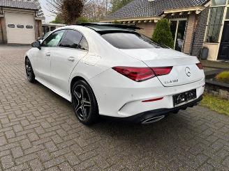 Mercedes Cla-klasse 180 AMG LINE PANO NAVI CAMERA picture 6