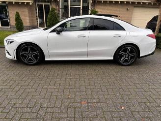 Mercedes Cla-klasse 180 AMG LINE PANO NAVI CAMERA picture 5