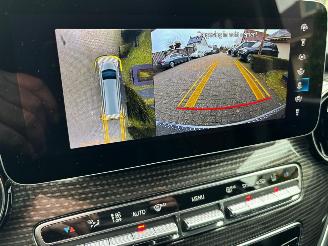 Mercedes  V 250 d AVANTGARDE EXTRA LANG 8 PERS NAVI CAMERA picture 17