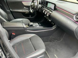 Mercedes Cla-klasse 200 d AMG LINE PANO CAMERA LED NIGHT picture 12