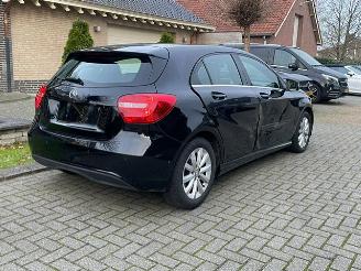 Mercedes A-klasse 180 BlueEfficiency NAVI PDC picture 6