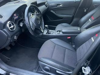 Mercedes A-klasse 180 BlueEfficiency NAVI PDC picture 7