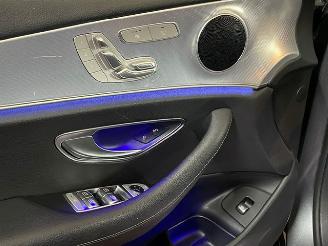 Mercedes E-klasse 200 d AVANTGARDE WIDESCREEN CAMERA LEDER LED picture 11
