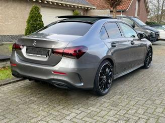 Mercedes A-klasse 200 AMG LINE PANO LED NAVI CAMERA picture 3