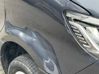 Mercedes Sprinter 319 CDI L2H2  NAVI CAMERA LED PDC picture 18