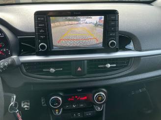 Kia Picanto 1.0 i GT-Line Navi Camera picture 8
