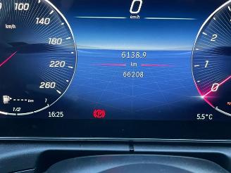 Mercedes C-klasse 180 AMG LINE PANO NIGHT CAMERA LED picture 20