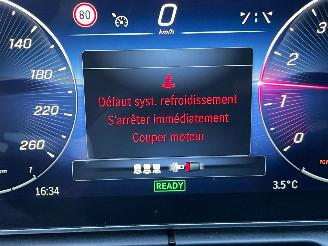 Mercedes C-klasse 180 AMG LINE PANO NIGHT CAMERA LED picture 19