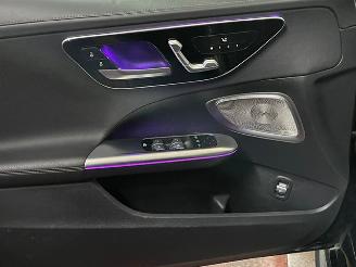 Mercedes C-klasse 180 AMG LINE PANO NIGHT CAMERA LED picture 13