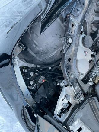 Mercedes C-klasse 180 AMG LINE PANO NIGHT CAMERA LED picture 18