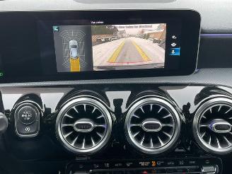 Mercedes A-klasse 180 d AMG LINE PANO NIGHT CAMERA NAVI LED picture 10