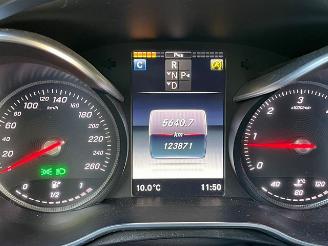 Mercedes GLC 220 d 4MATIC AMG LINE NAVI CAMERA PDC picture 12