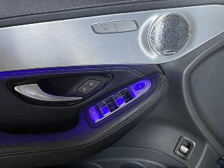 Mercedes GLC 200 COUPE AMG LINE CAMERA NAVI LED picture 12