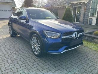 Mercedes GLC 200 COUPE AMG LINE CAMERA NAVI LED picture 4