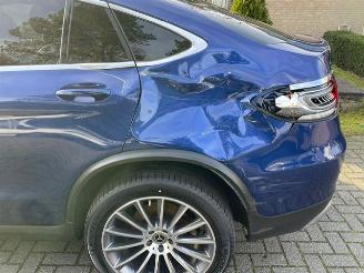 Mercedes GLC 200 COUPE AMG LINE CAMERA NAVI LED picture 13