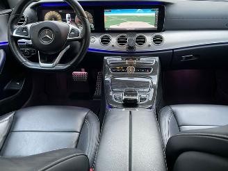 Mercedes E-klasse 220 d AMG LINE PANO NAVI CAMERA NIGHT LED picture 9