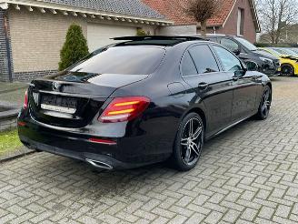 Mercedes E-klasse 220 d AMG LINE PANO NAVI CAMERA NIGHT LED picture 3