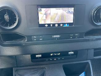 Mercedes Sprinter 317 CDI L2H2 AUTO NAVI CAMERA picture 11