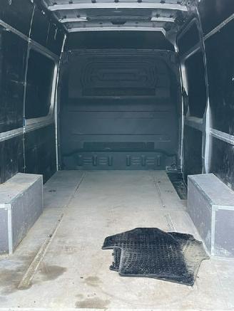 Mercedes Sprinter 317 CDI L2H2 AUTO NAVI CAMERA picture 7