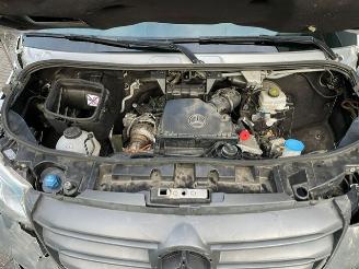 Mercedes Sprinter 317 CDI L2H2 AUTO NAVI CAMERA picture 15
