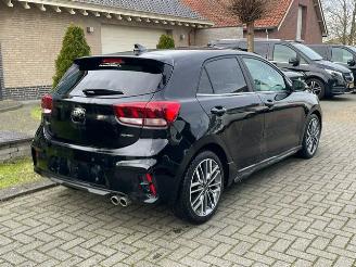 Kia Rio 1.0 GT-Line Edition NAVI CAMERA picture 6