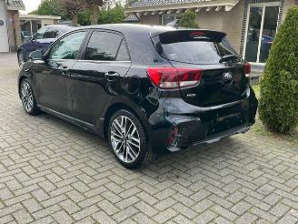 Kia Rio 1.0 GT-Line Edition NAVI CAMERA picture 3