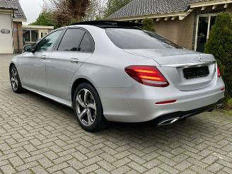 Mercedes E-klasse 200 d AMG LINE PANO NIGHT CAMERA NAVI LED picture 3