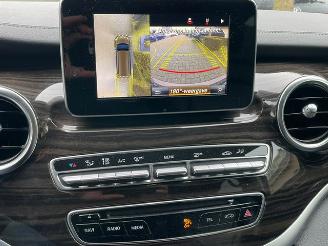 Mercedes  V 250d Lang DC AVANTGARDE EURO6 CAMERA 5 PERS picture 9